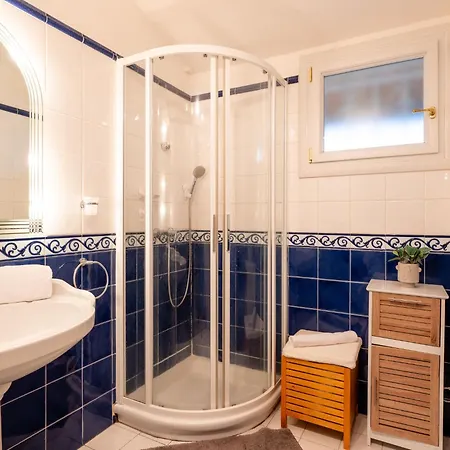 Holiday home Maison Valandon By Interhome