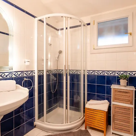Dom wakacyjny Maison Valandon By Interhome