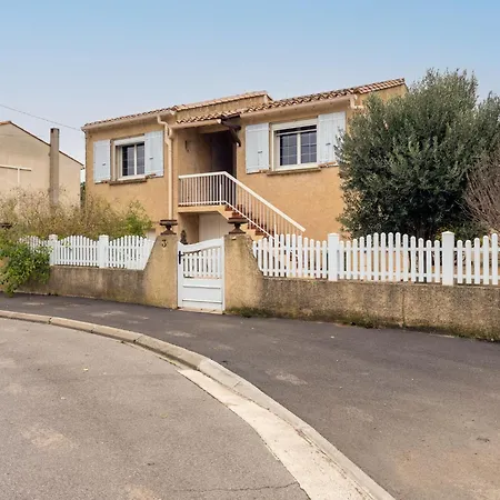 Holiday home Maison Valandon By Interhome