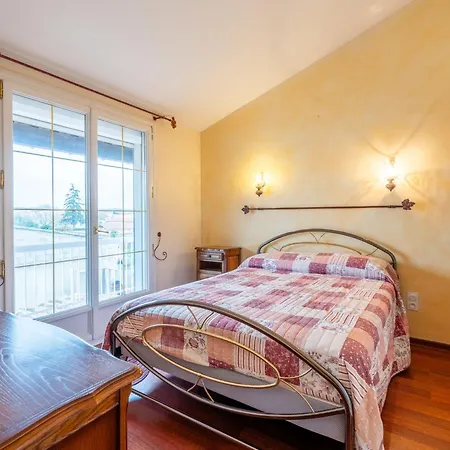 Holiday home Maison Valandon By Interhome *