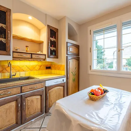 Maison Valandon By Interhome Holiday home Coursan