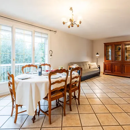 Maison Valandon By Interhome Coursan