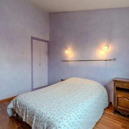 Maison Valandon By Interhome