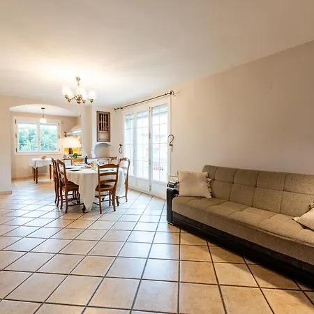 Maison Valandon By Interhome Holiday home