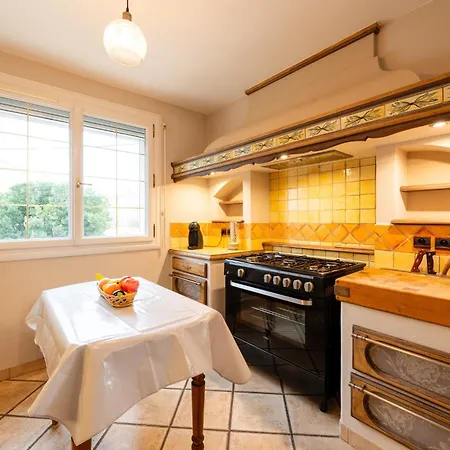 Maison Valandon By Interhome Holiday home *