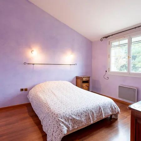 Dom wakacyjny Maison Valandon By Interhome *