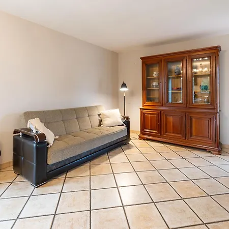 Maison Valandon By Interhome