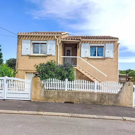Maison Valandon By Interhome Holiday home