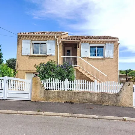 Maison Valandon By Interhome Dom wakacyjny