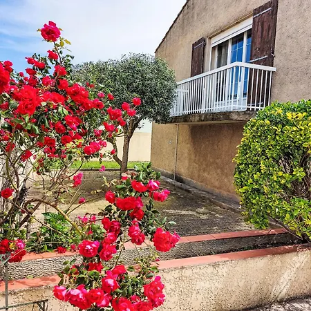 Maison Valandon By Interhome Holiday home Coursan