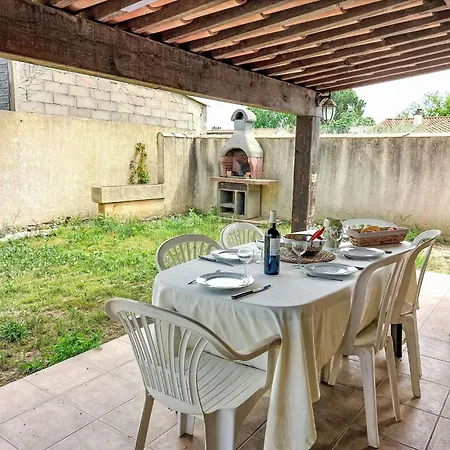 Maison Valandon By Interhome *