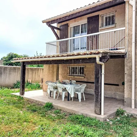 Dom wakacyjny Maison Valandon By Interhome