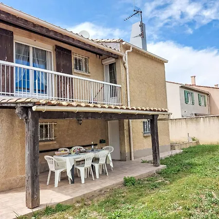 Holiday home Maison Valandon By Interhome Coursan
